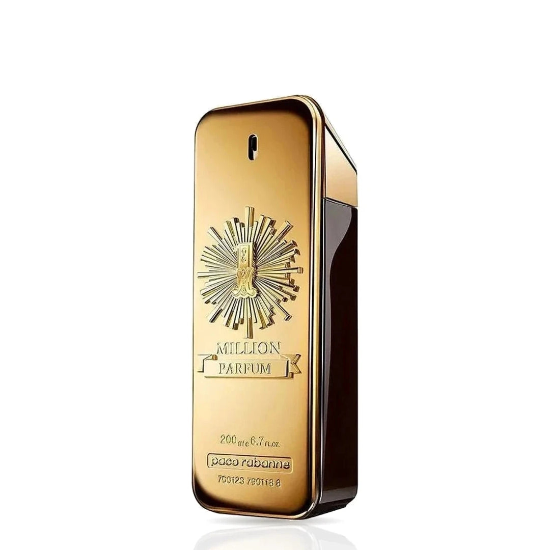 1 Million Parfum, de Paco Rabanne, frasco original