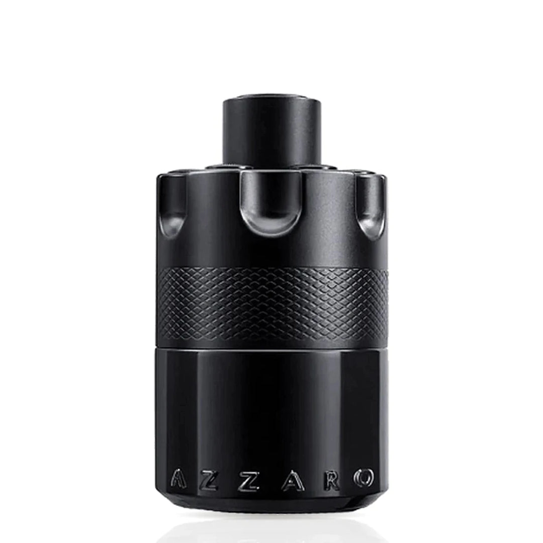 Azzaro The Most Wanted Eau de Parfum Intense, de Azzaro, frasco original