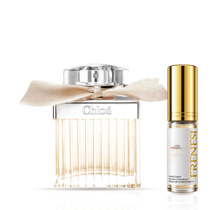 Chloé Feminino Eau de Parfum (Decant) - FRENESI