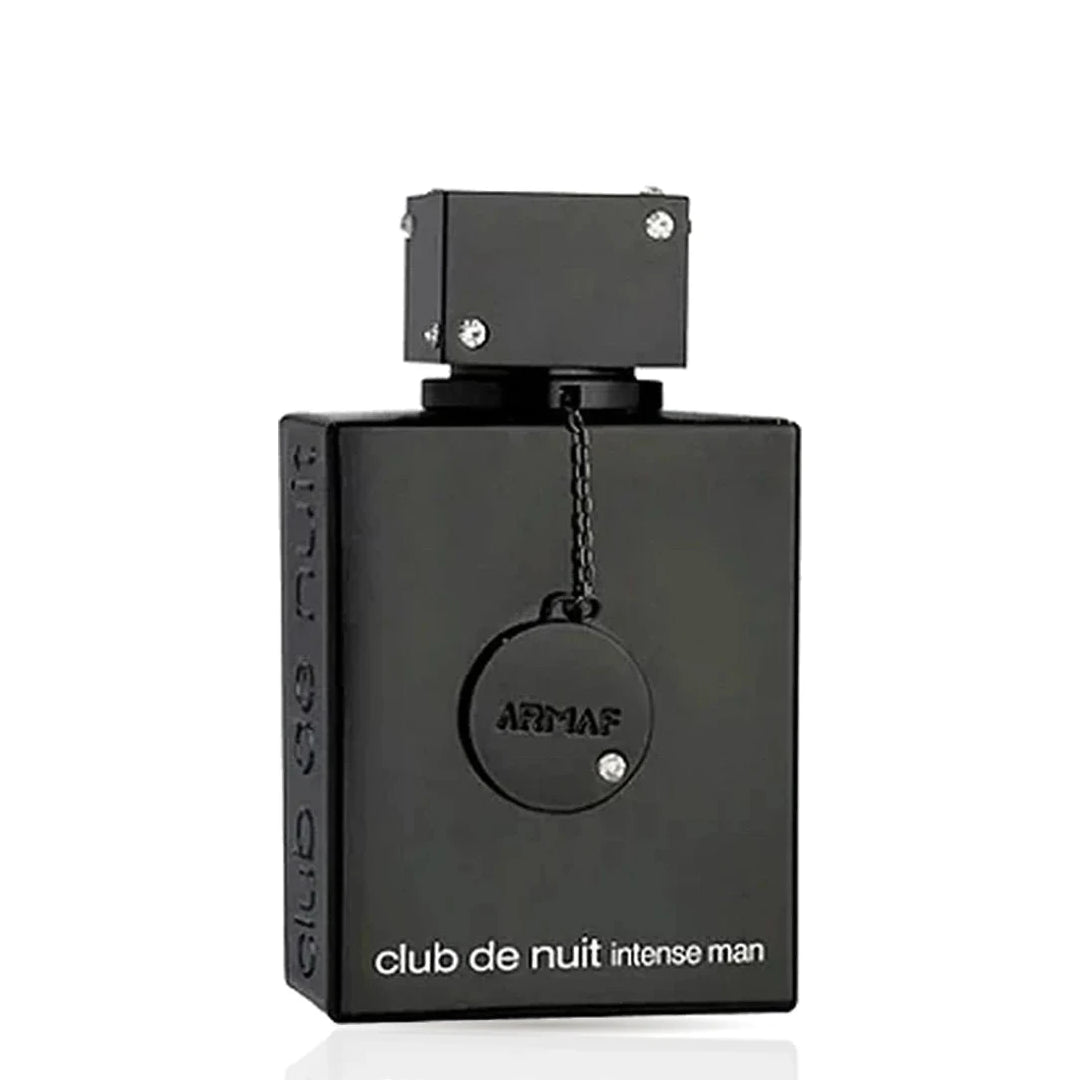 Club de Nuit Intense Eau de Toilette, de Armaf, frasco original