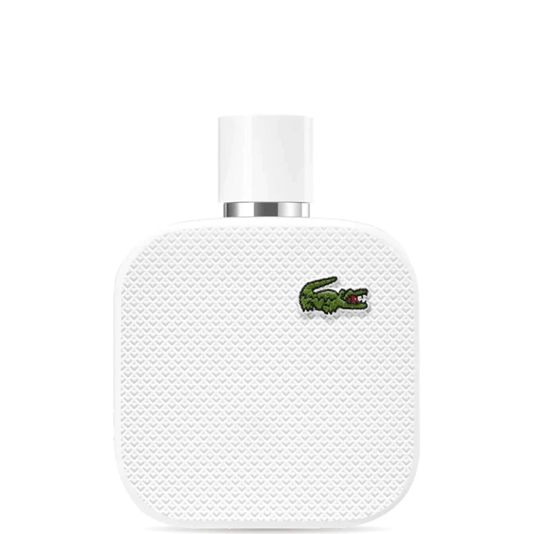 Eau de Lacoste L.12.12 Blanc Eau de Toilette, de Lacoste, frasco original