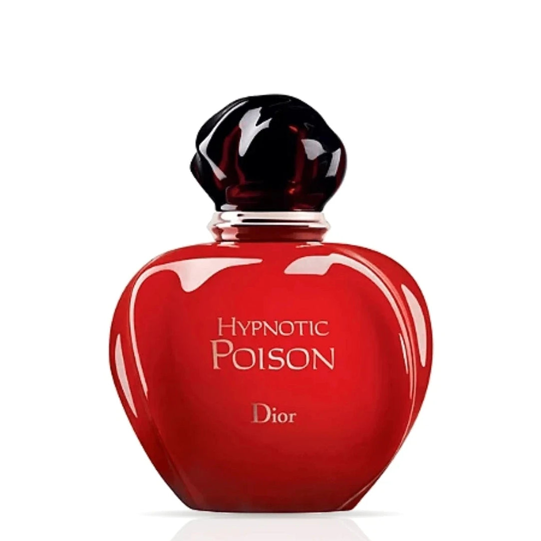 Hypnotic Poison Eau de Toilette, de Dior, frasco original