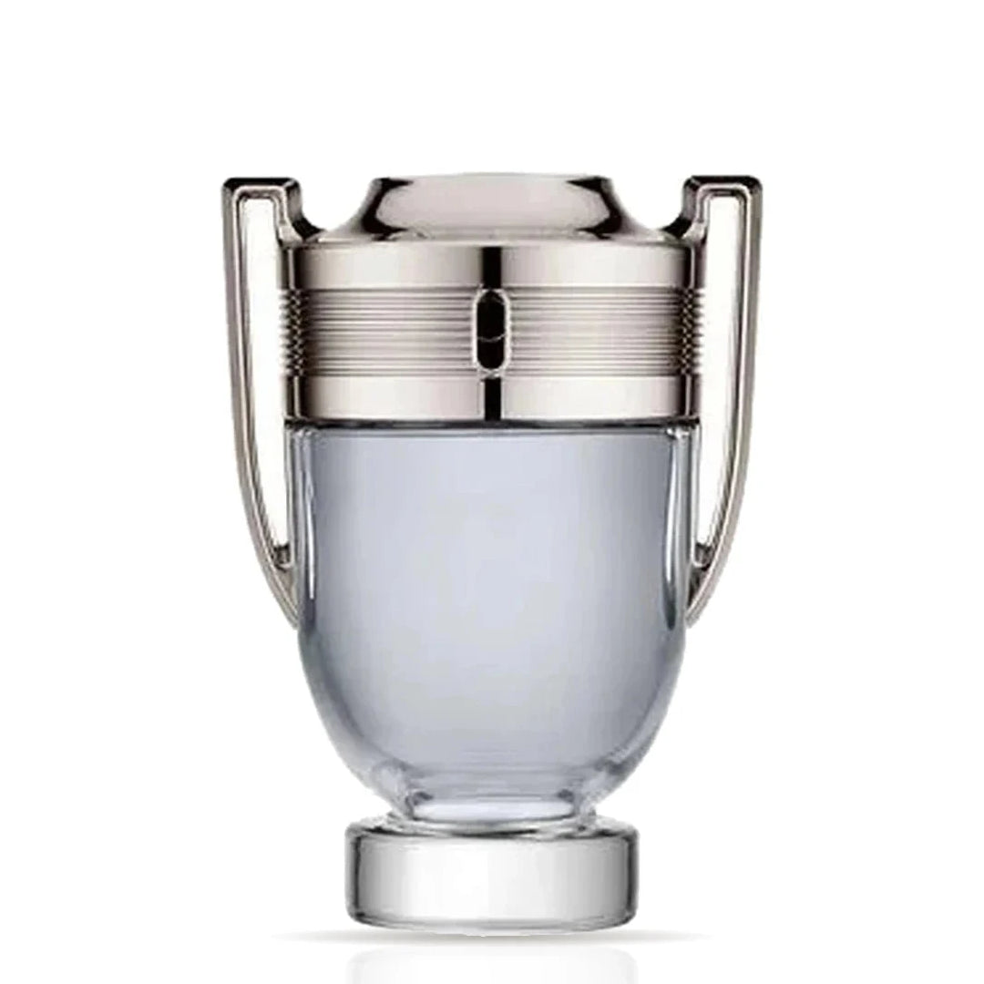 Invictus Eau de Toilette, de Paco Rabanne, frasco original