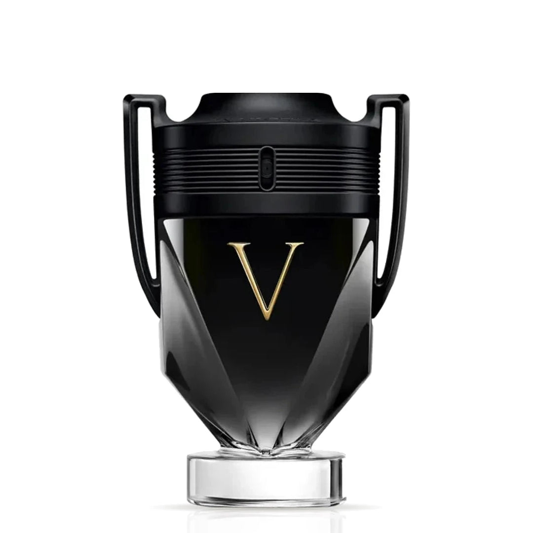 Invictus Victory Eau de Parfum, de Paco Rabanne, frasco original