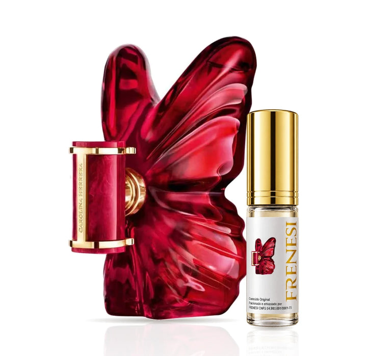 La Bomba Intensa Feminino Eau de Parfum (Decant)