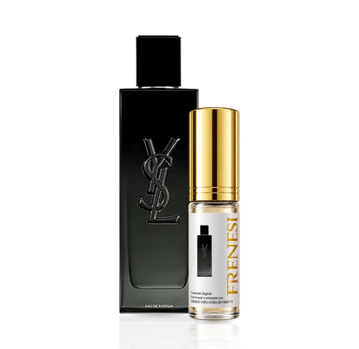 MYSLF Masculino Eau de Parfum (Decant) - FRENESI