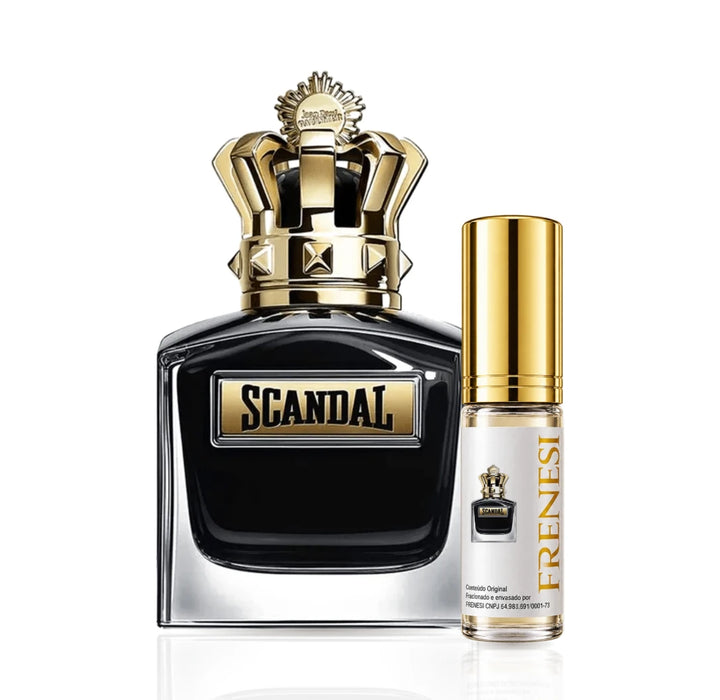 Scandal Le Parfum Masculino Eau de Parfum (Decant) - FRENESI