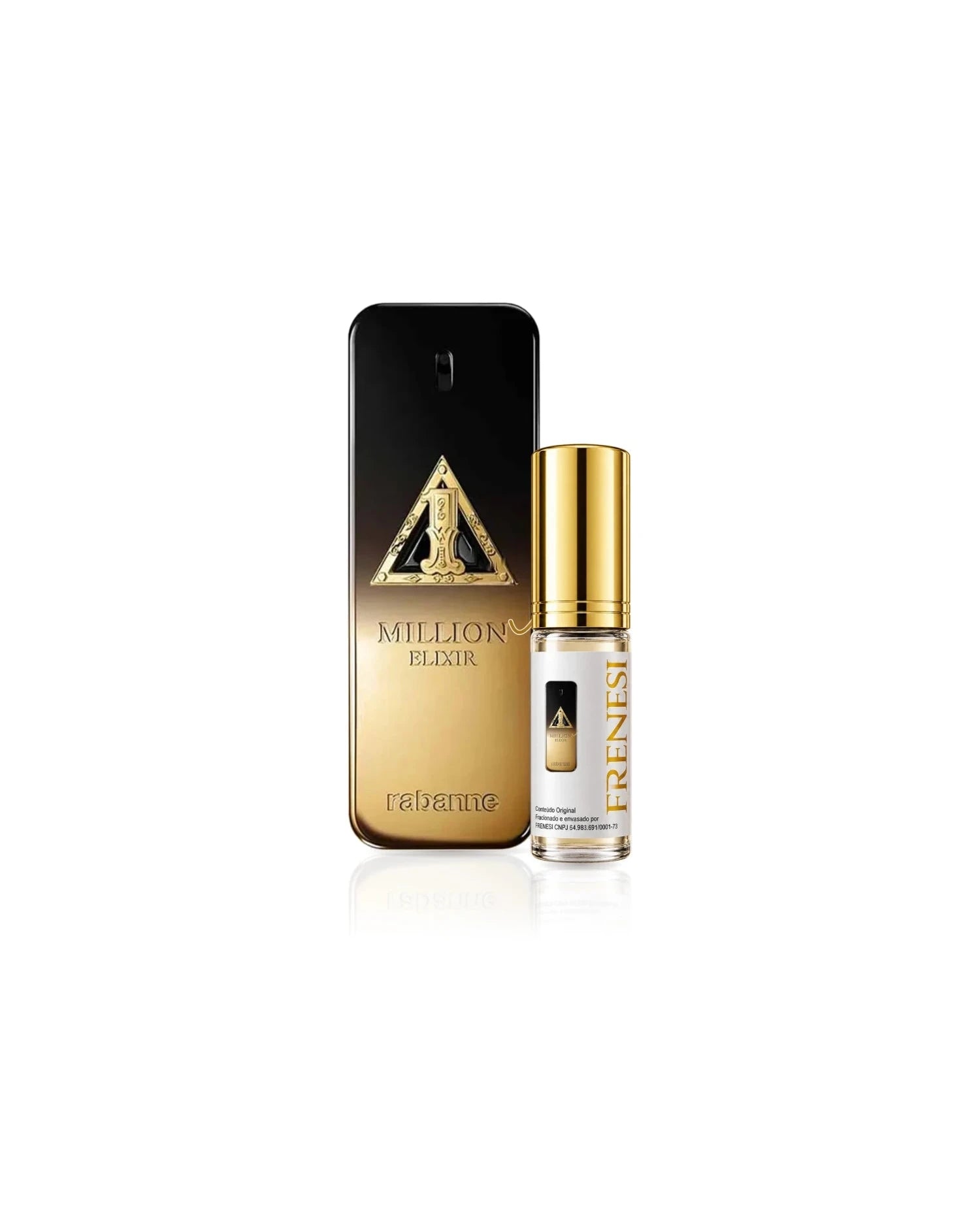 1 Million Elixir Night Parfum