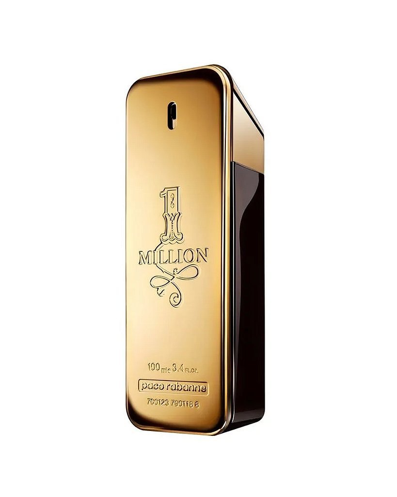 1 Million Masculino Eau de Toilette 200ml - FRENESI