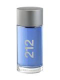 212 NYC Masculino Eau de Toilette 200ml - FRENESI