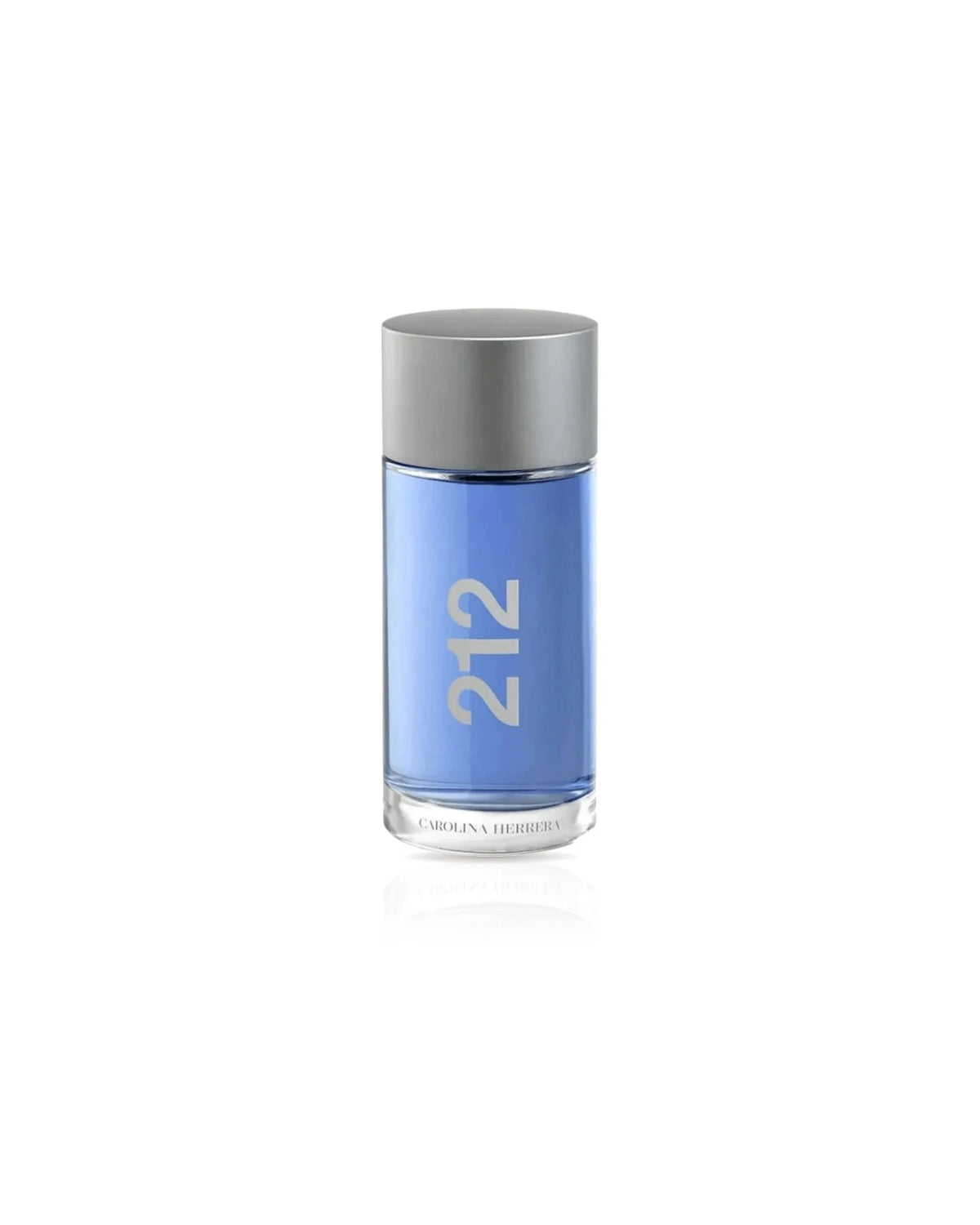 212 NYC Masculino Eau de Toilette 200ml - FRENESI