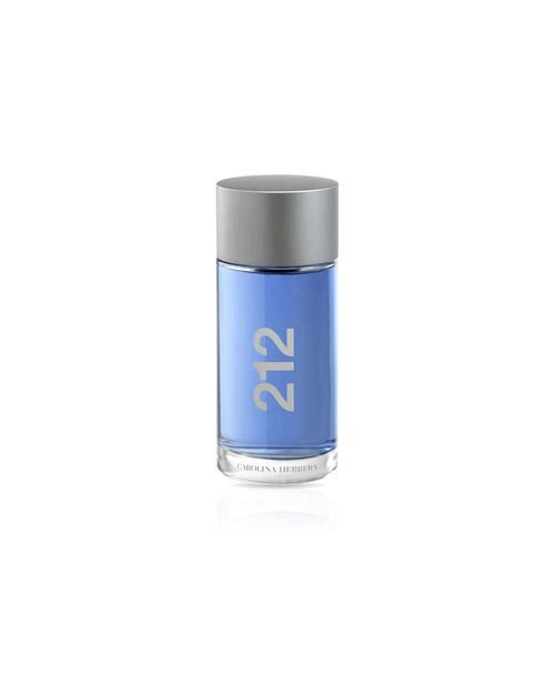 212 NYC Masculino Eau de Toilette 200ml - FRENESI