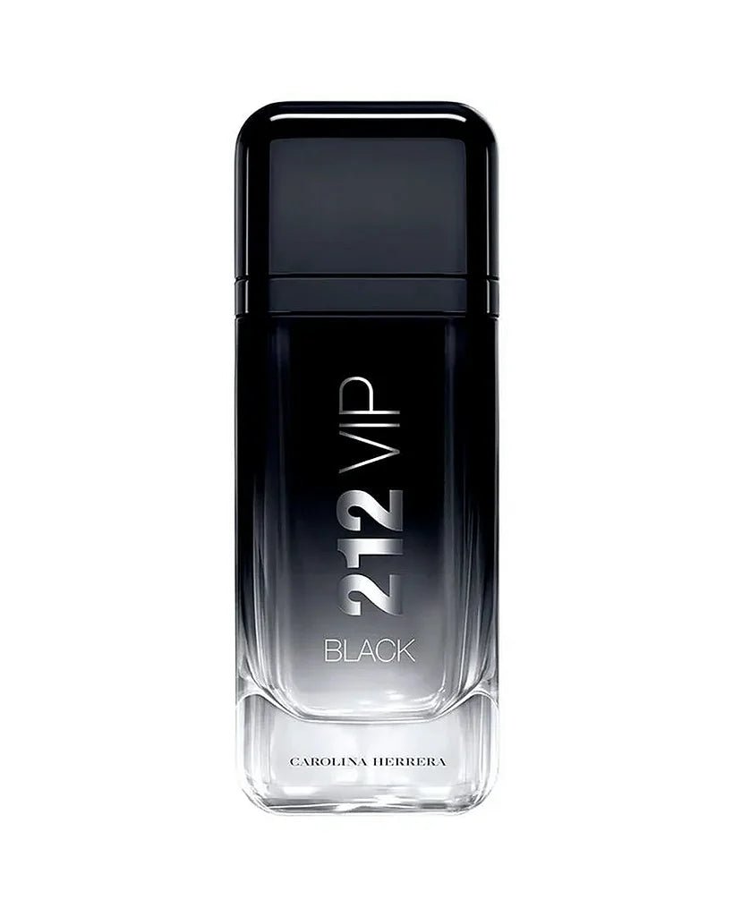 212 Vip Black Masculino Eau de Parfum - FRENESI