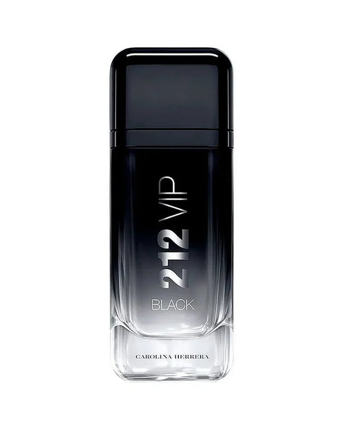212 Vip Black Masculino Eau de Parfum - FRENESI