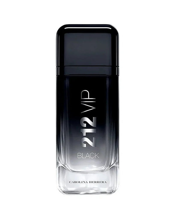 212 Vip Black Masculino Eau de Parfum - FRENESI