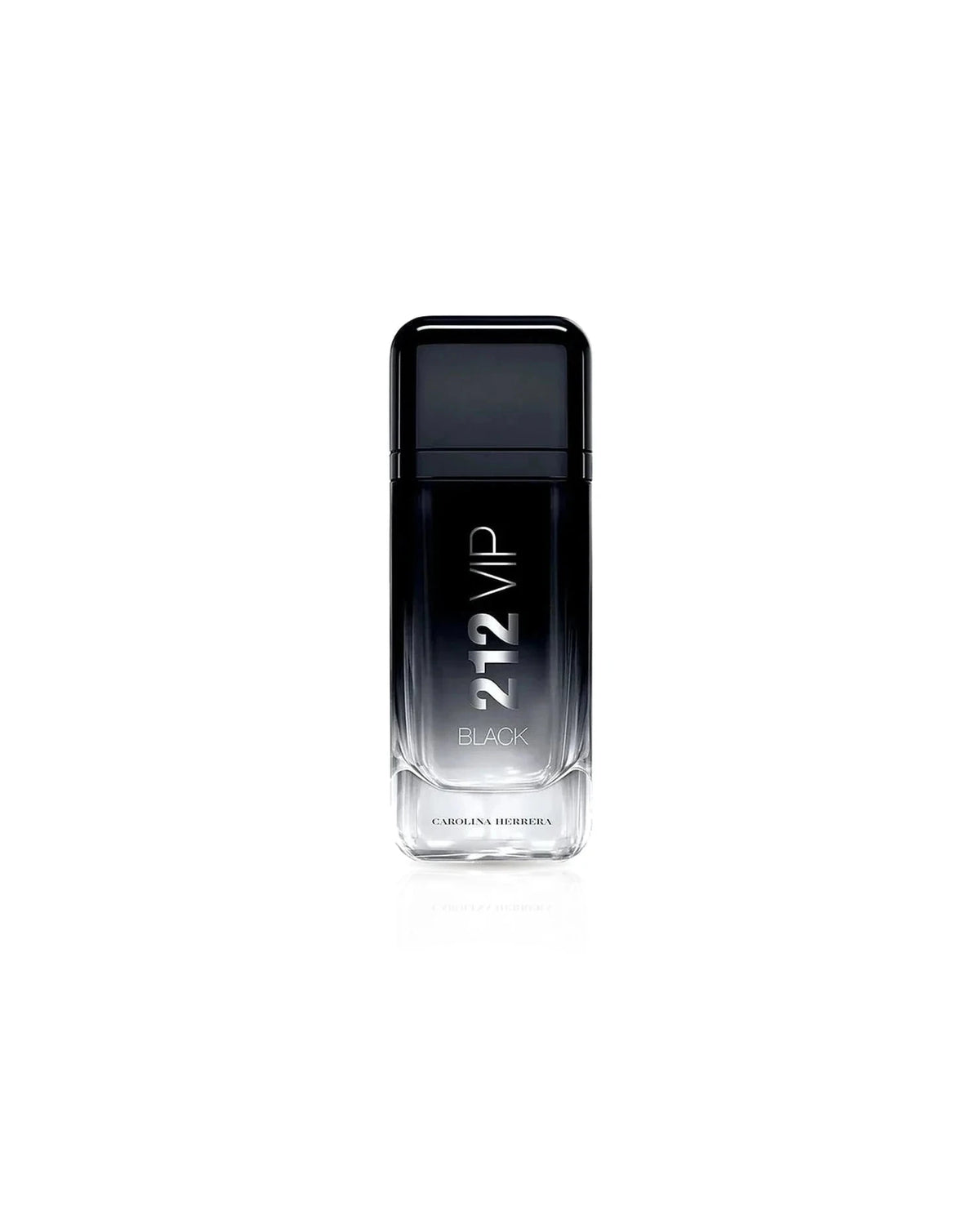 212 Vip Black Masculino Eau de Parfum - FRENESI
