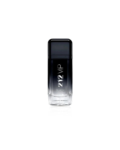 212 Vip Black Masculino Eau de Parfum - FRENESI