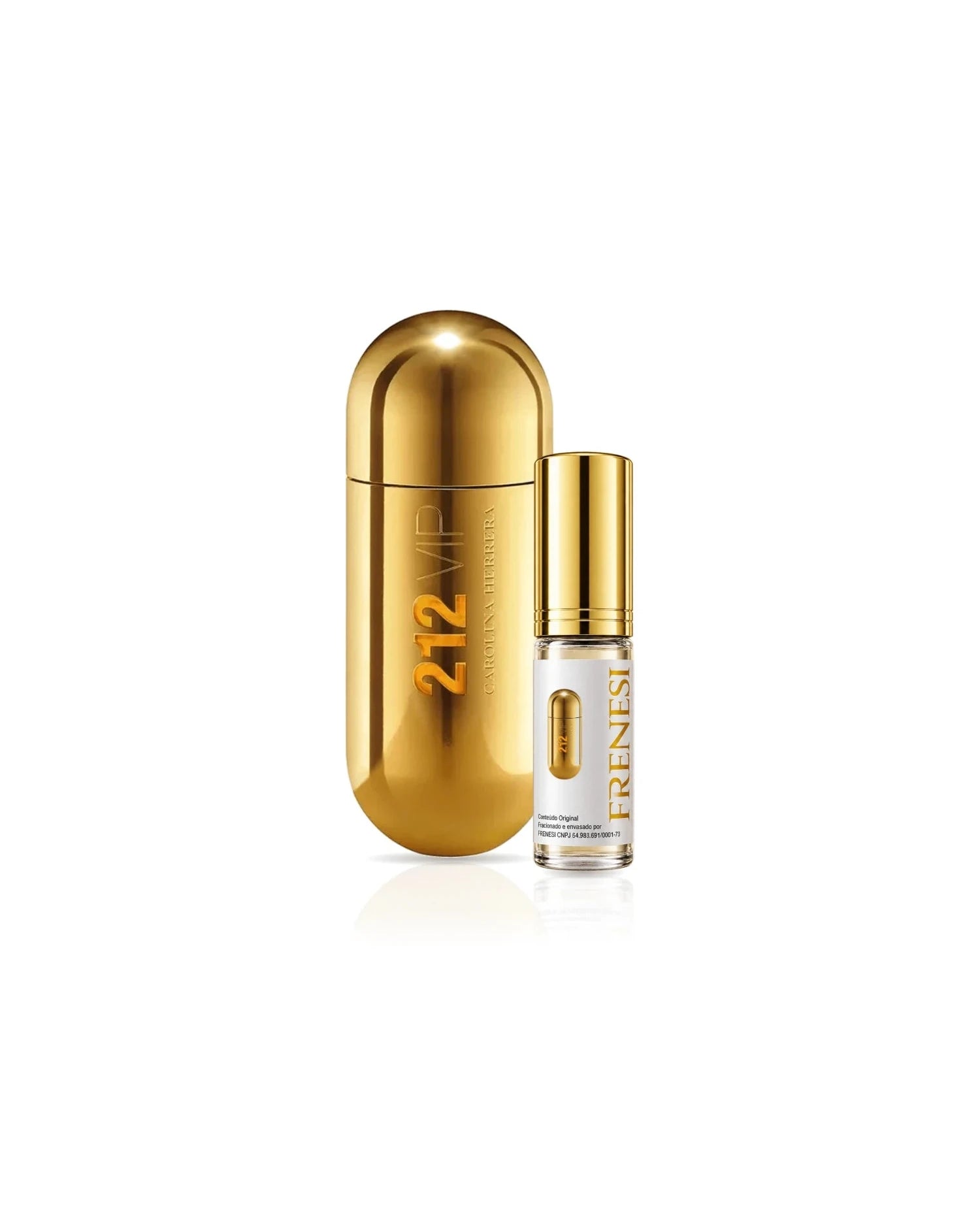 212 Vip Eau de Parfum
