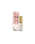 212 Vip Rosé Elixir Feminino Eau de Parfum (Decant) - FRENESI