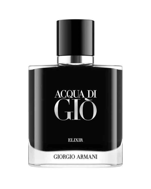 Acqua di Giò Elixir Masculino 50ml