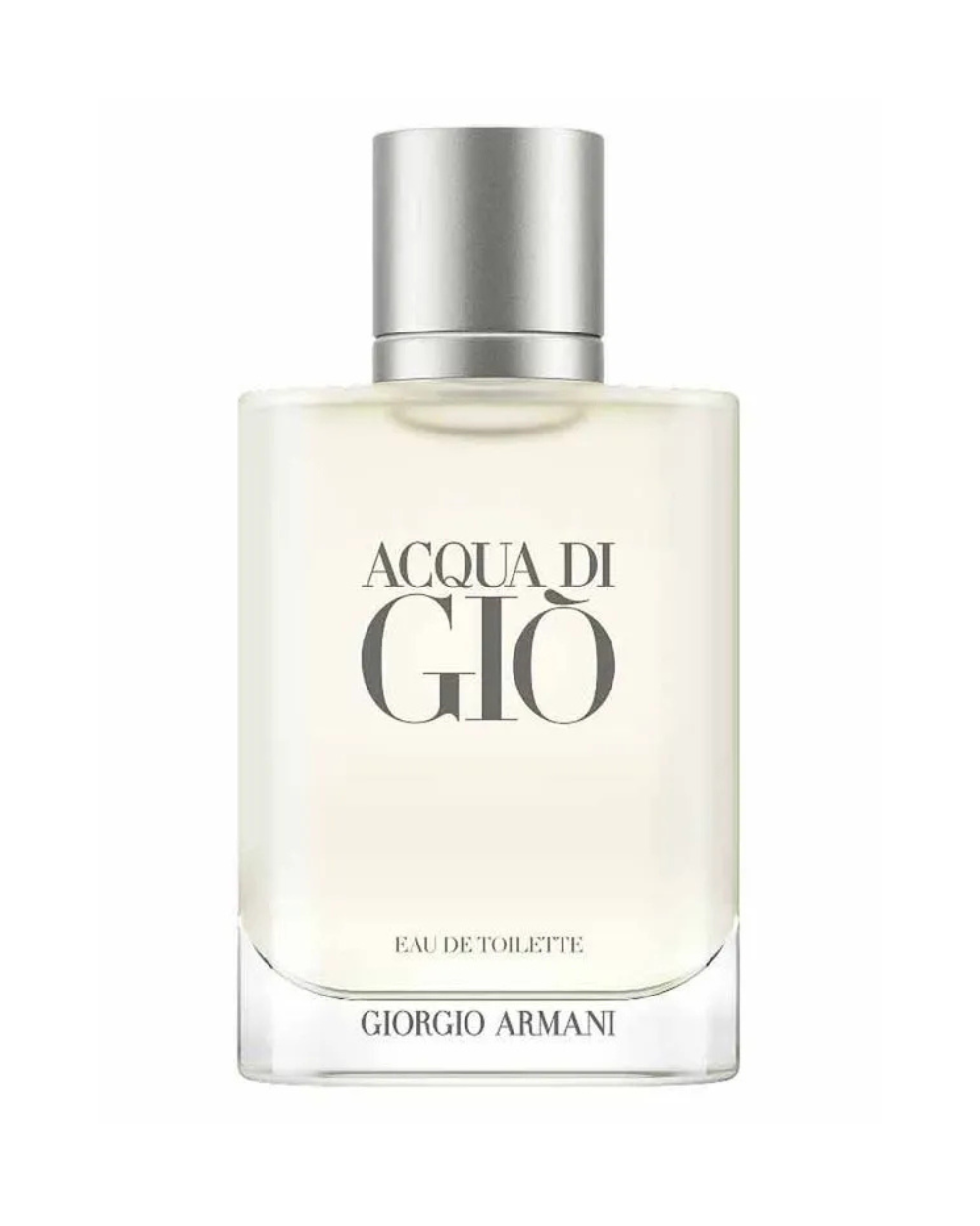 Acqua Di Giò Masculino Eau de Toilette 100ml