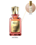 Aisha Princess Feminino Eau de Parfum (Decant)