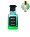 Elliur Unissex Eau de Parfum (Decant)