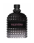 Born In Roma Uomo Masculino Eau de Toilette 150ml