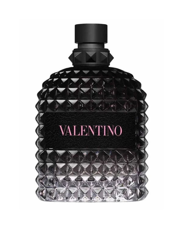 Born In Roma Uomo Masculino Eau de Toilette 150ml