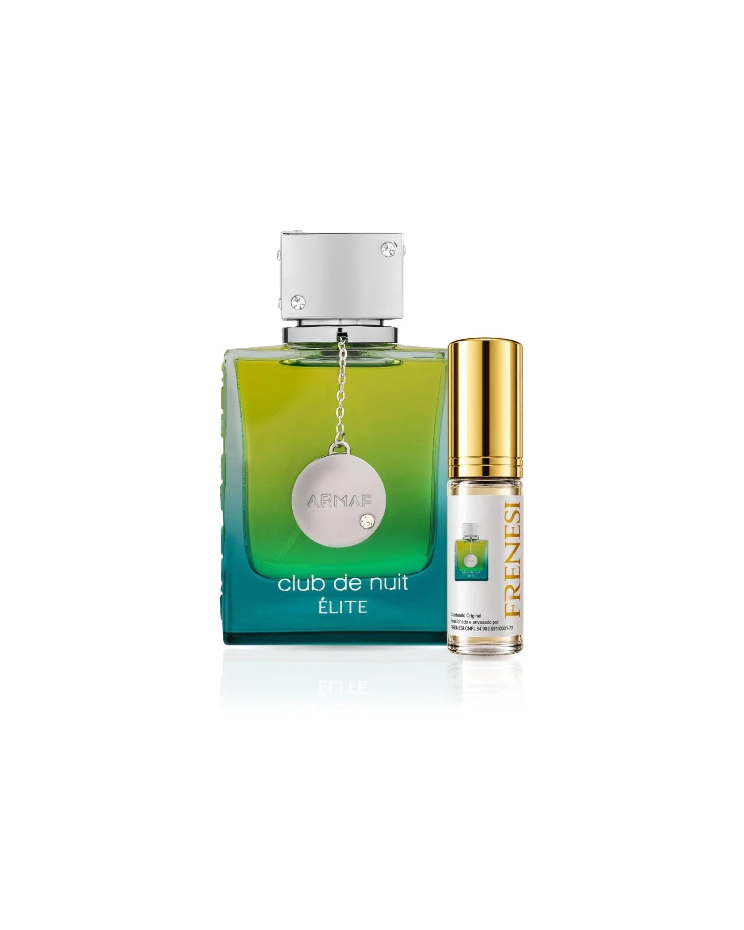 Club de Nuit Élite Eau de Parfum