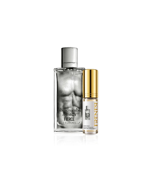 Abercrombie & Fitch Fierce Masculino Eau De Cologne (Decant) - FRENESI
