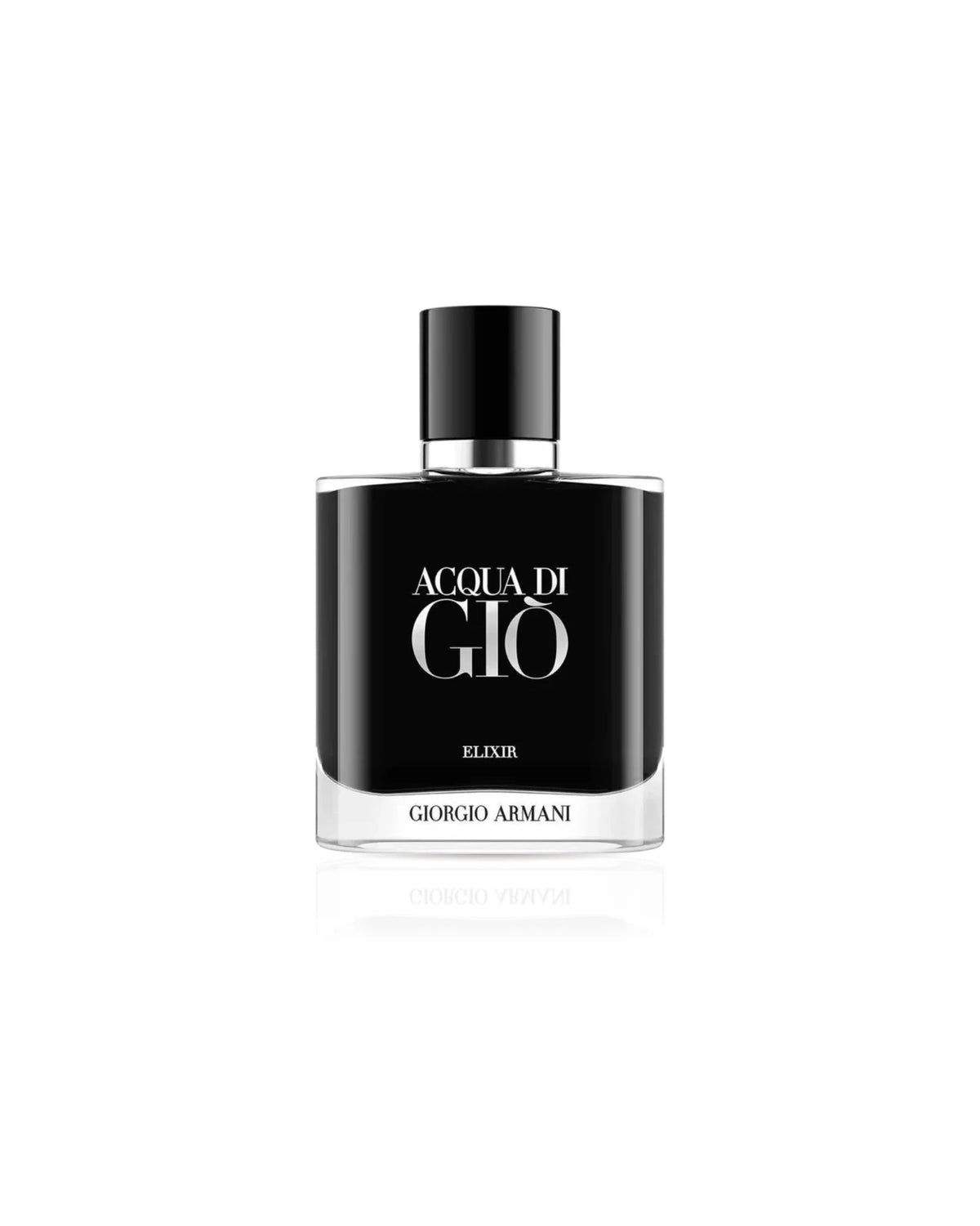 Acqua di Giò Elixir Masculino 50ml - FRENESI