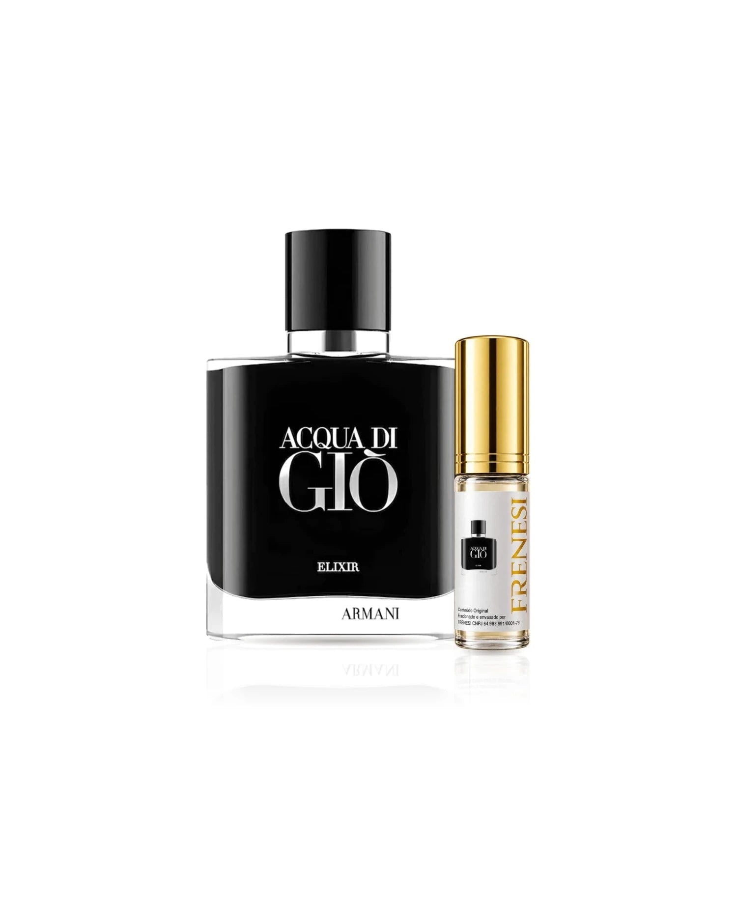 Acqua di Giò Elixir