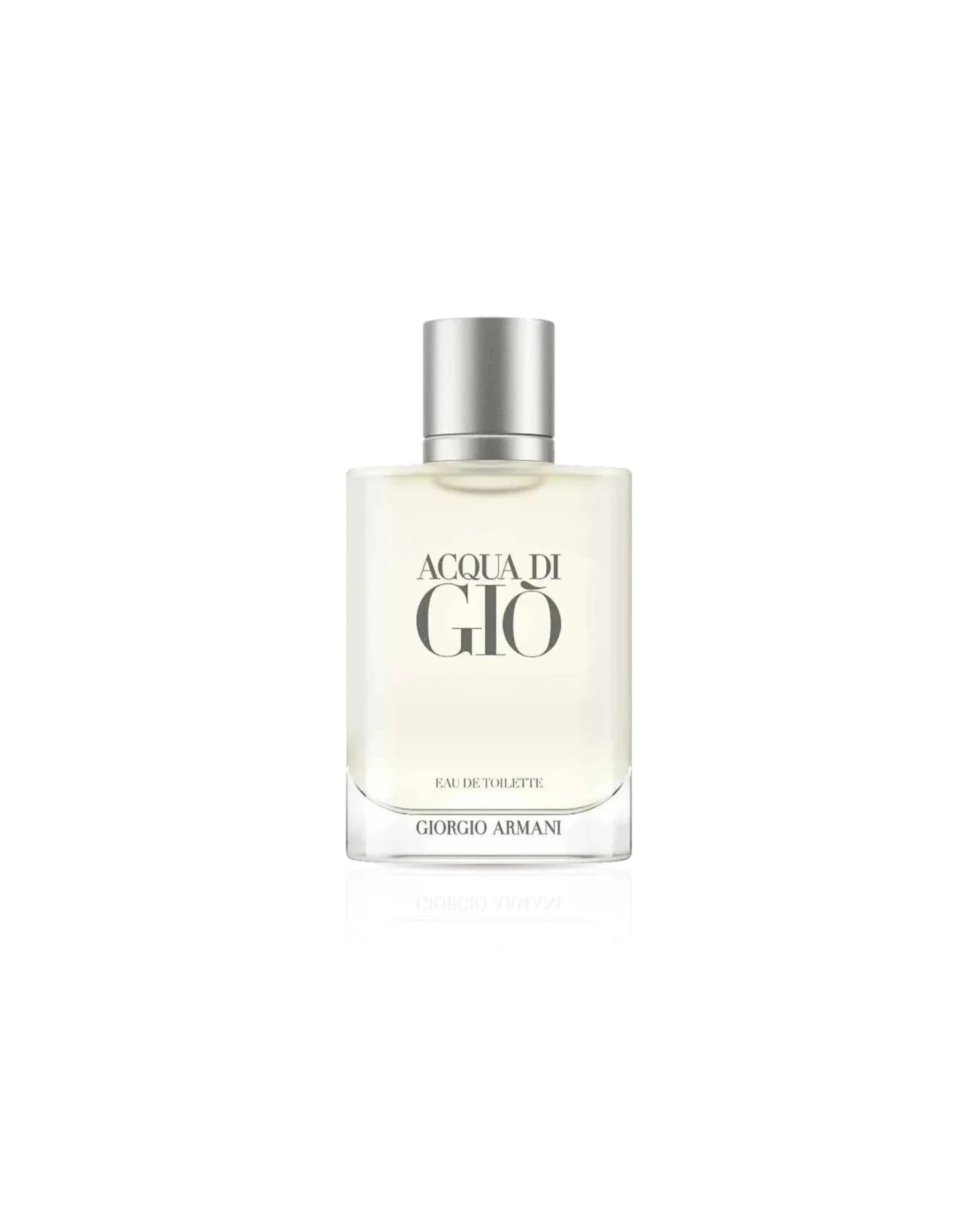 Acqua Di Giò Eau de Toilette 100ml