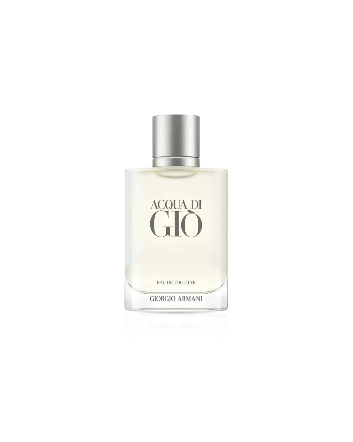Acqua Di Giò Masculino Eau de Toilette 100ml - FRENESI