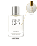 Acqua Di Giò Masculino Eau de Toilette (Decant) - FRENESI