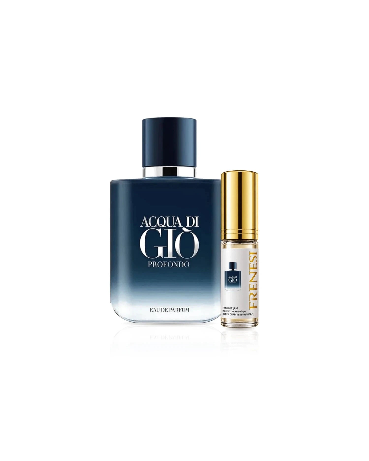 Acqua di Giò Profondo Eau de Parfum