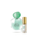 Acqua Di Gioia Feminino Eau de Parfum (Decant) - FRENESI