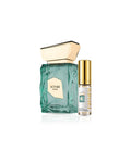 Aether Extrait Unissex Eau de Parfum (Decant) - FRENESI