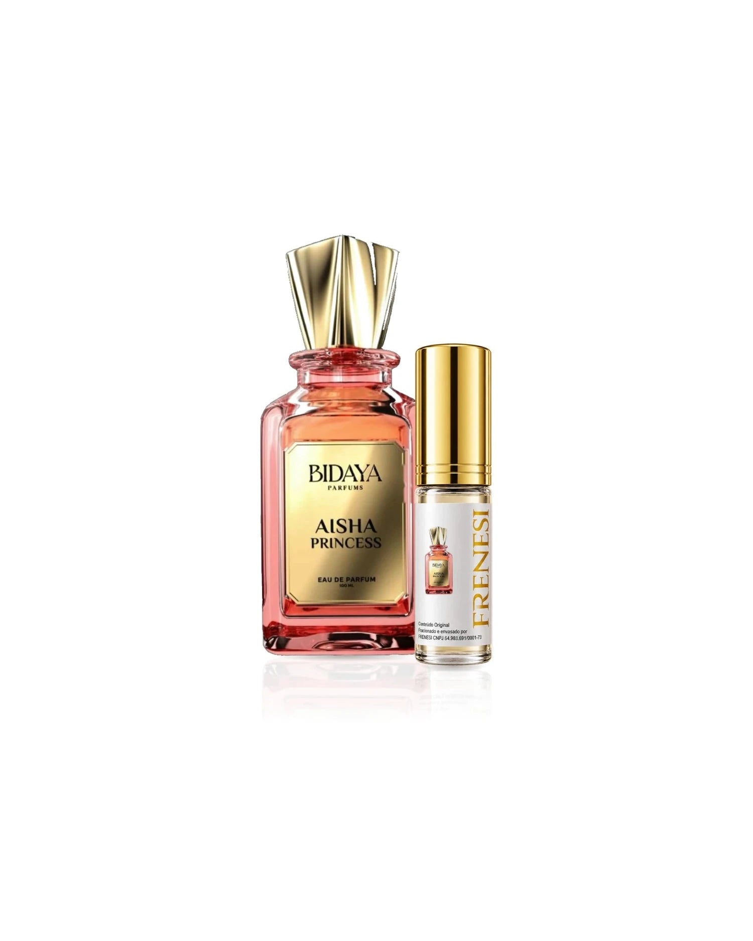 Aisha Princess Eau de Parfum