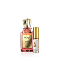 Aisha Princess Feminino Eau de Parfum (Decant) - FRENESI