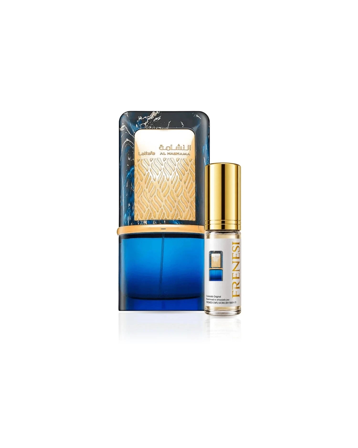 Al Nashama Caprice Eau de Parfum