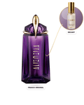 Alien Feminino Eau de Parfum (Decant) - FRENESI
