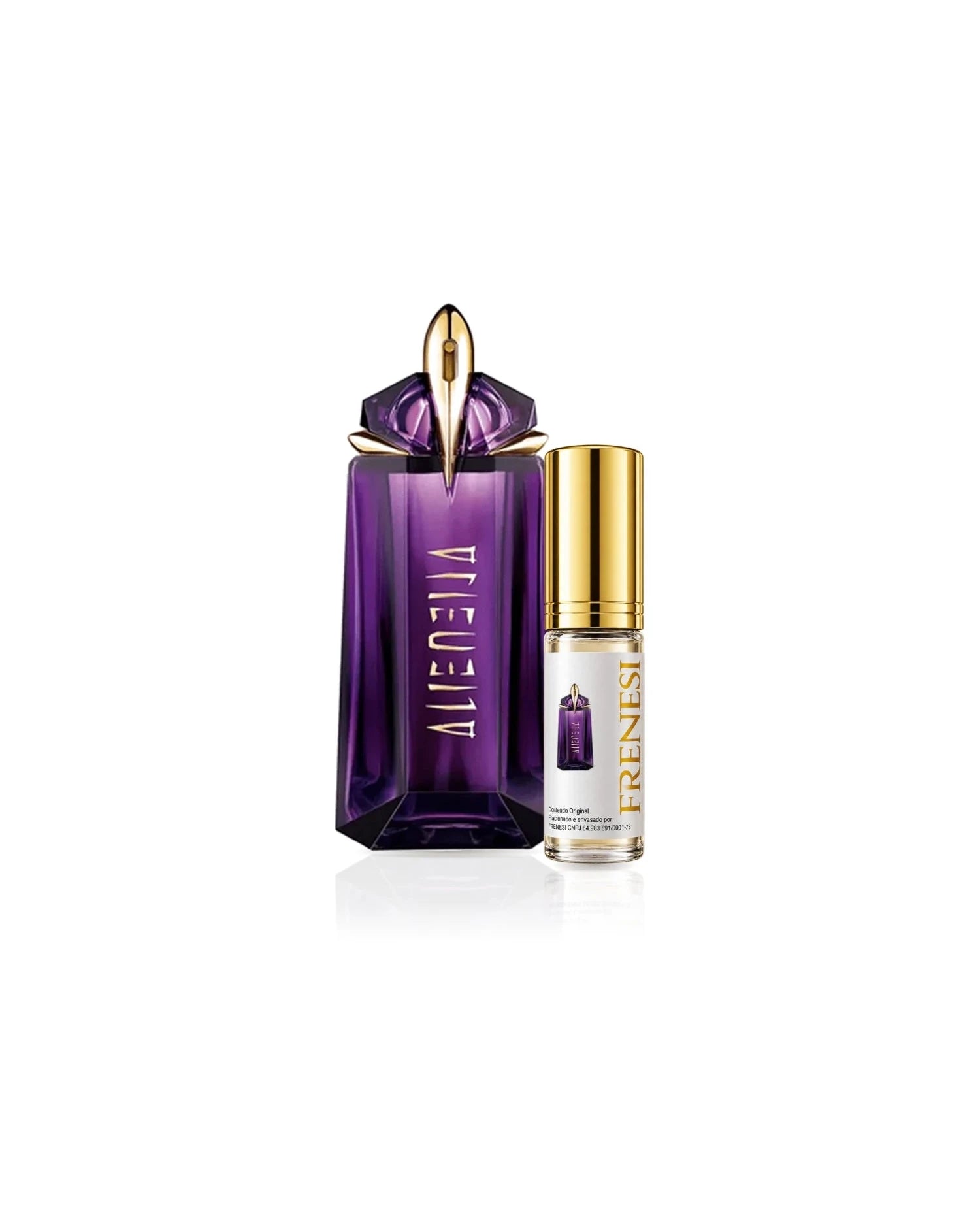 Alien Eau de Parfum