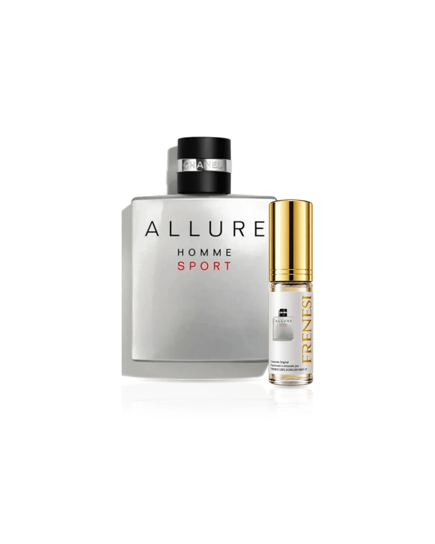 Allure Homme Sport Eau de Toilette