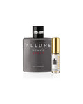 Allure Homme Sport Eau Extrême Eau de Parfum (Decant) - FRENESI