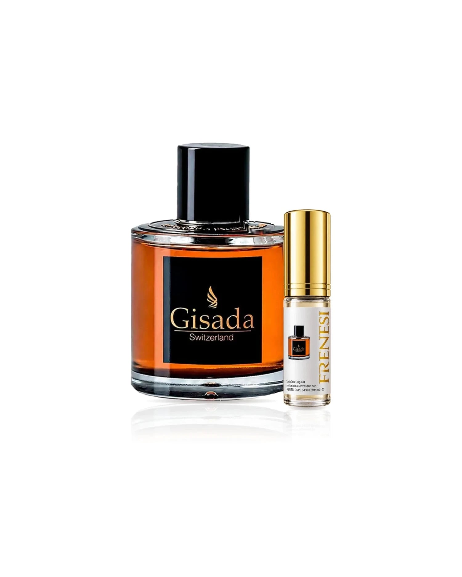 Ambassador Eau de Parfum