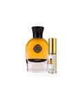 Amnia Al Wataniah Feminino Eau de Parfum (Decant) - FRENESI