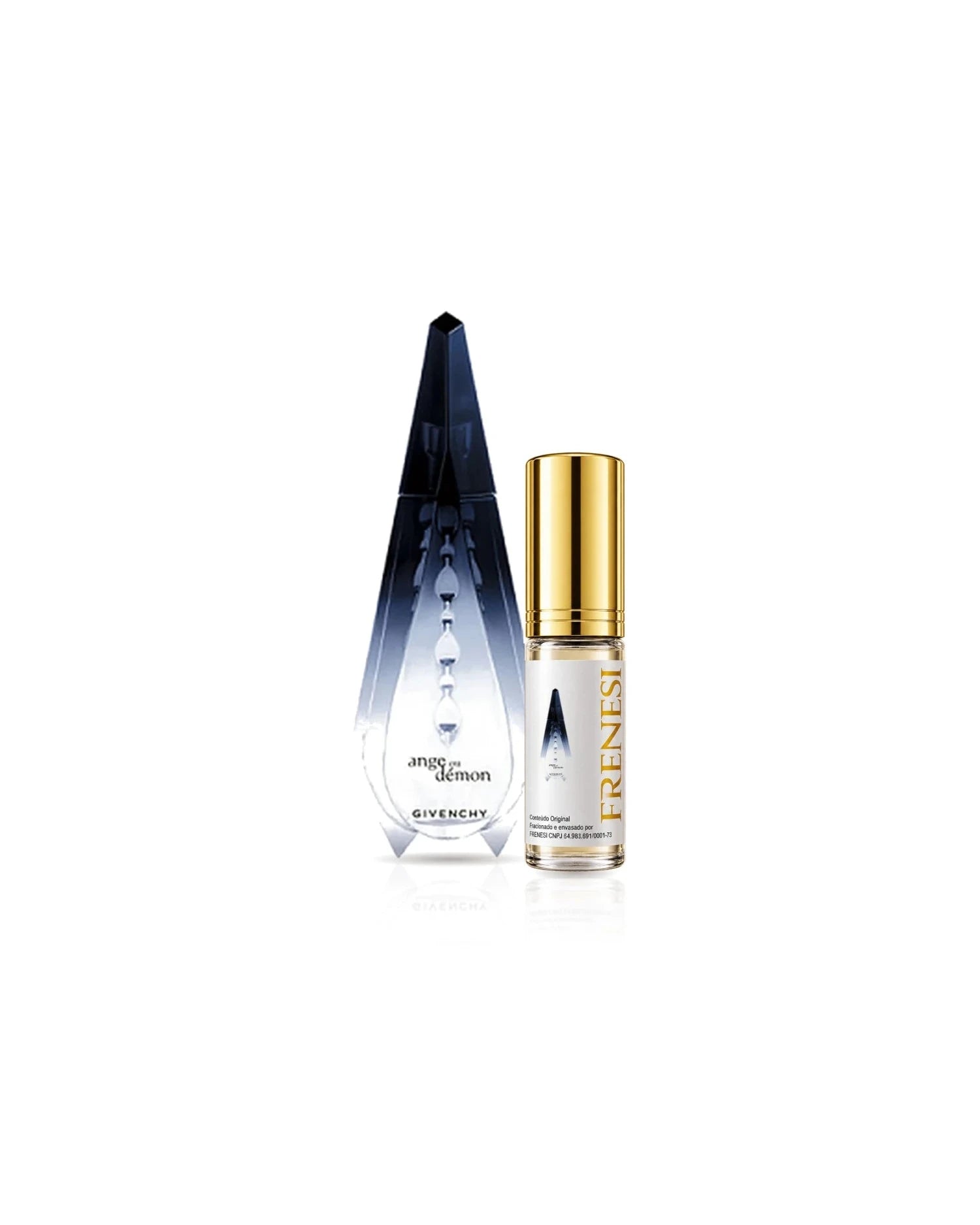 Ange ou Démon Eau de Parfum