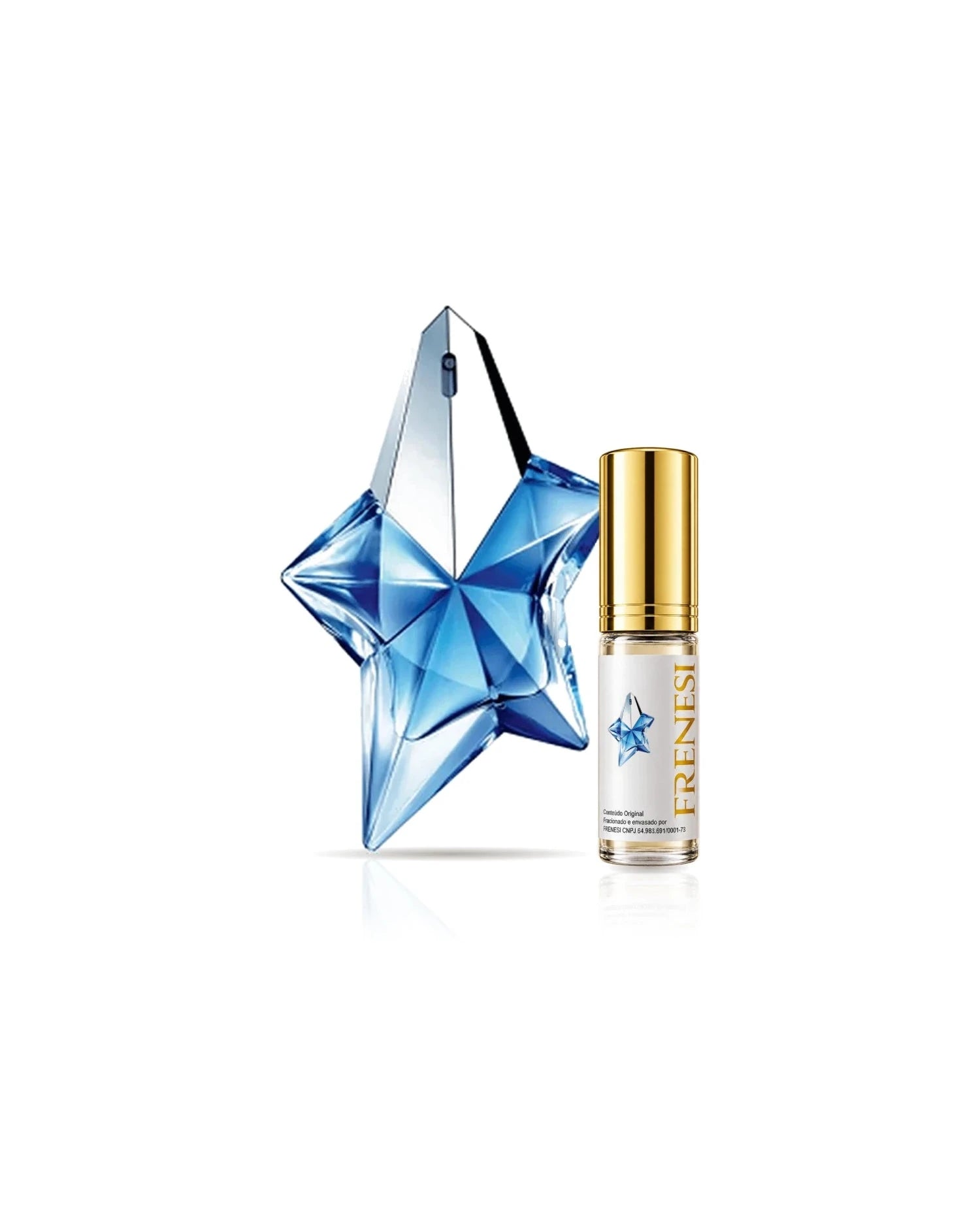 Angel Eau de Parfum